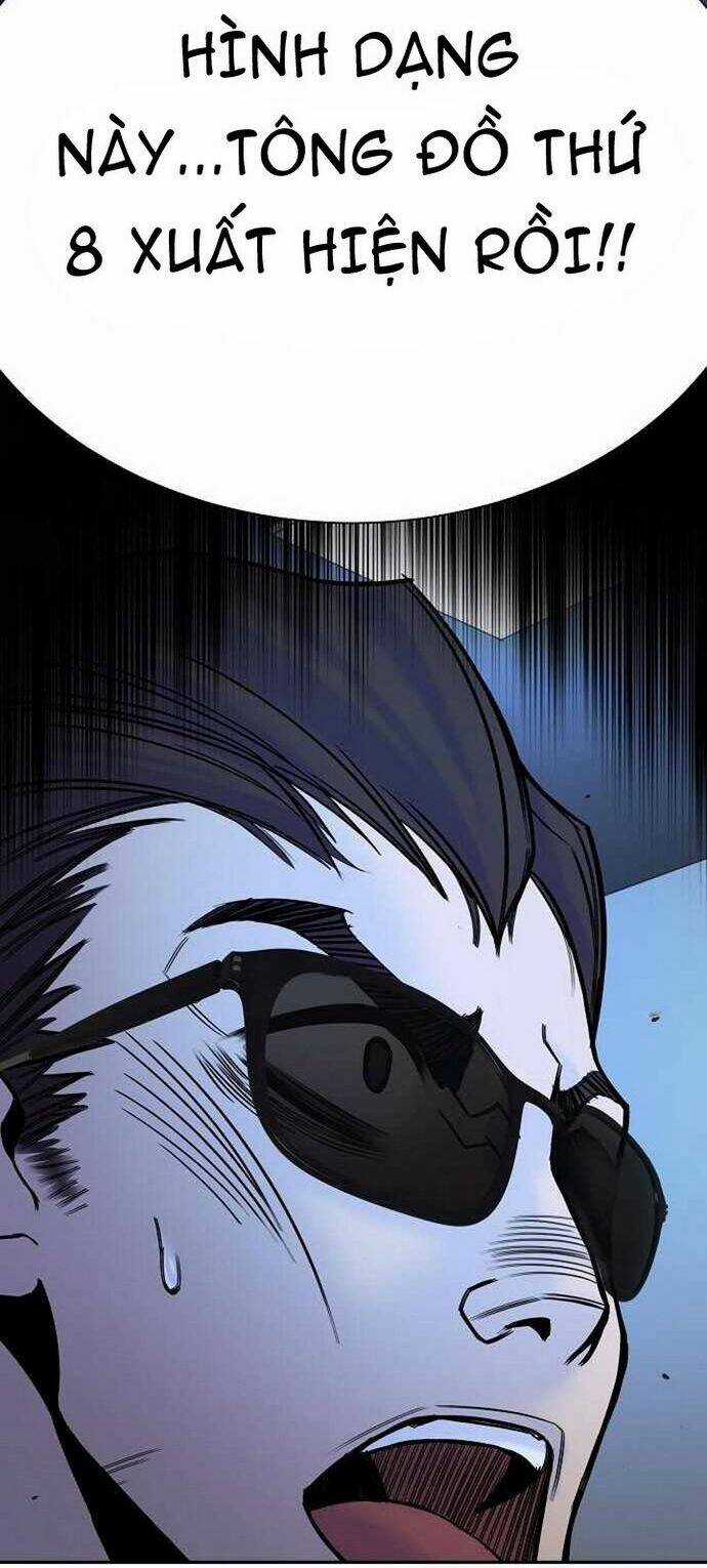 Băng Tâm Kỵ Sĩ - Chapter 39 - Trang 97