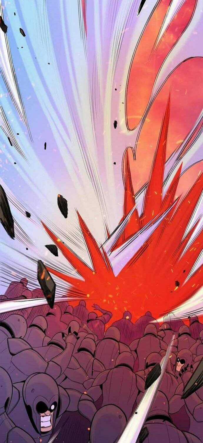 Băng Tâm Kỵ Sĩ - Chapter 39 - Trang 99