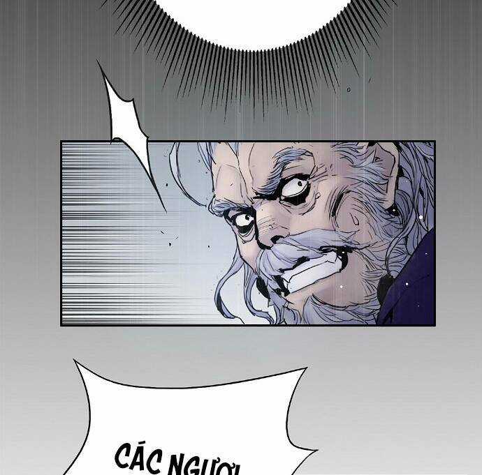 Băng Tâm Kỵ Sĩ - Chapter 4 - Trang 24