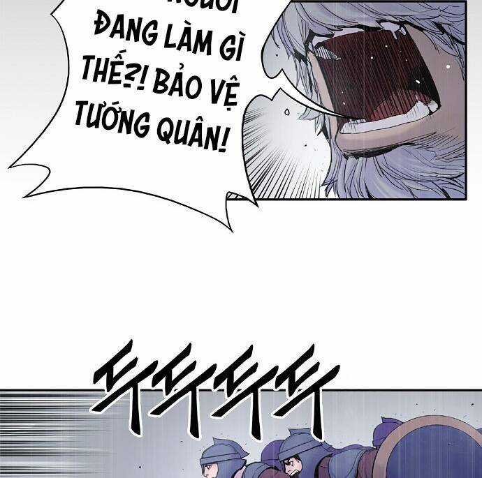 Băng Tâm Kỵ Sĩ - Chapter 4 - Trang 25