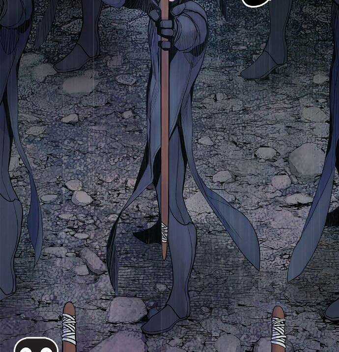 Băng Tâm Kỵ Sĩ - Chapter 4 - Trang 4