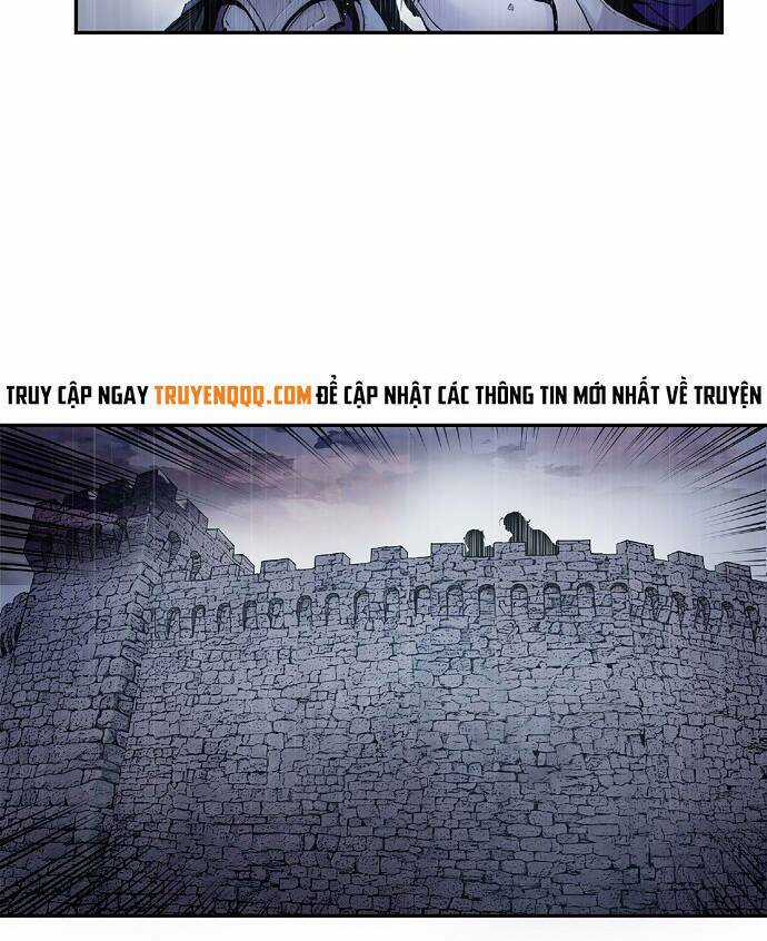 Băng Tâm Kỵ Sĩ - Chapter 4 - Trang 59