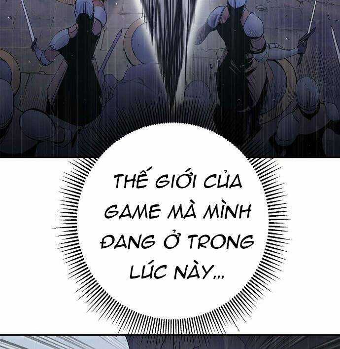 Băng Tâm Kỵ Sĩ - Chapter 4 - Trang 9