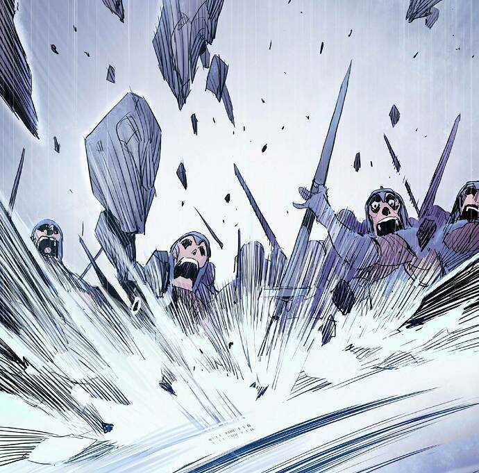 Băng Tâm Kỵ Sĩ - Chapter 4 - Trang 82