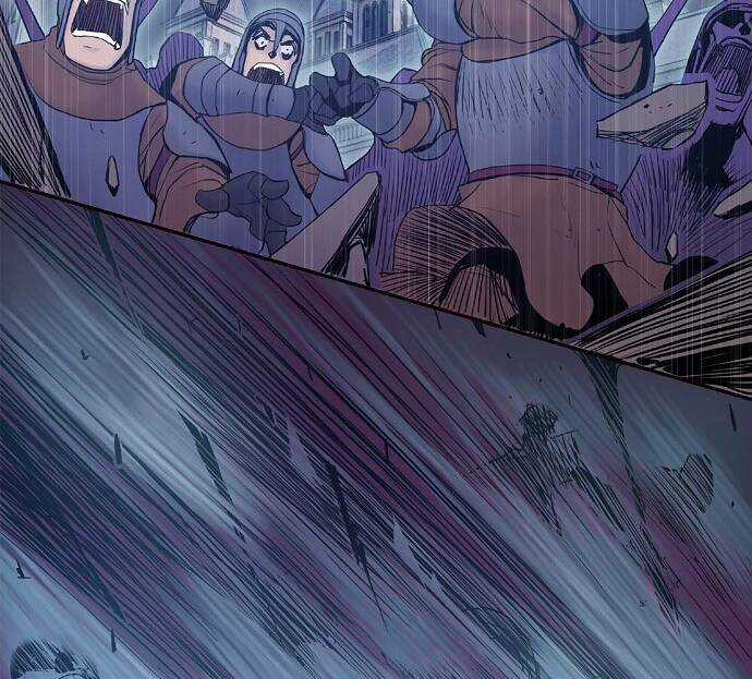 Băng Tâm Kỵ Sĩ - Chapter 4 - Trang 85