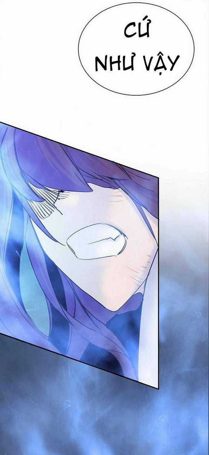 Băng Tâm Kỵ Sĩ - Chapter 40 - Trang 73