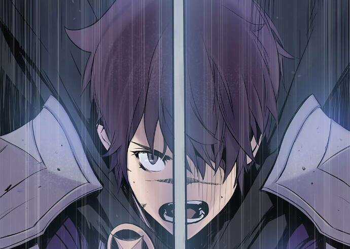 Băng Tâm Kỵ Sĩ - Chapter 5 - Trang 27