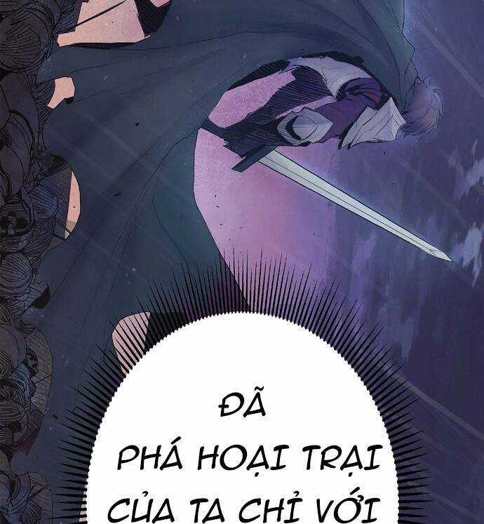 Băng Tâm Kỵ Sĩ - Chapter 5 - Trang 40