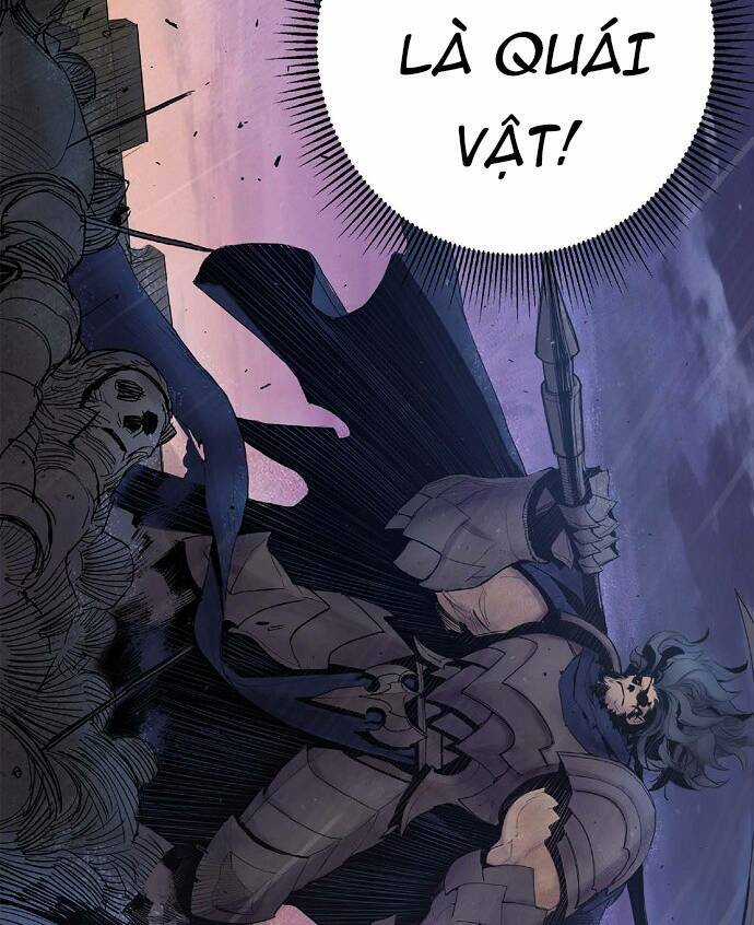 Băng Tâm Kỵ Sĩ - Chapter 5 - Trang 42