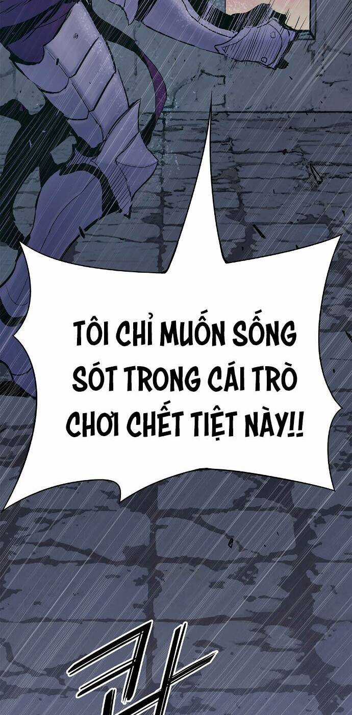Băng Tâm Kỵ Sĩ - Chapter 6 - Trang 19