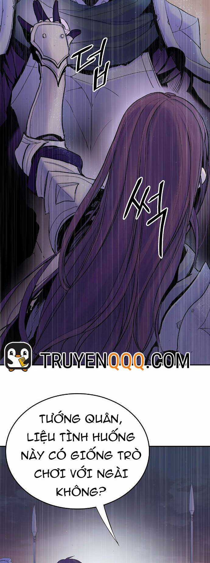 Băng Tâm Kỵ Sĩ - Chapter 6 - Trang 22