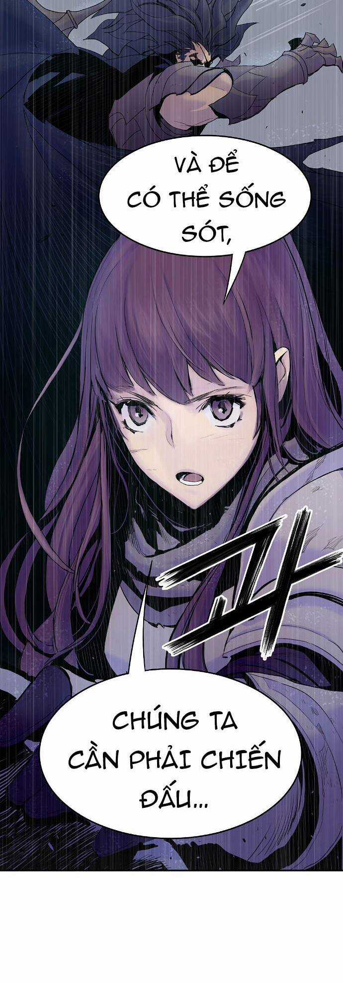 Băng Tâm Kỵ Sĩ - Chapter 6 - Trang 25