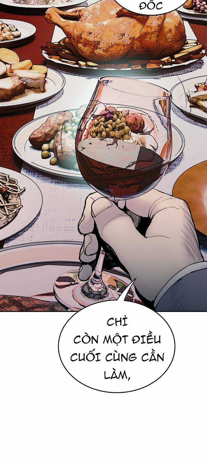 Băng Tâm Kỵ Sĩ - Chapter 6 - Trang 32