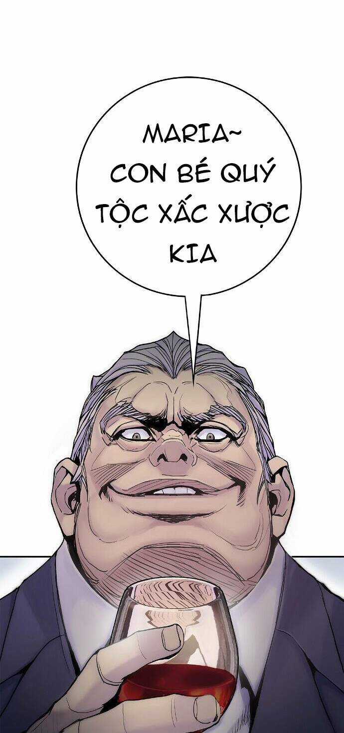 Băng Tâm Kỵ Sĩ - Chapter 6 - Trang 33