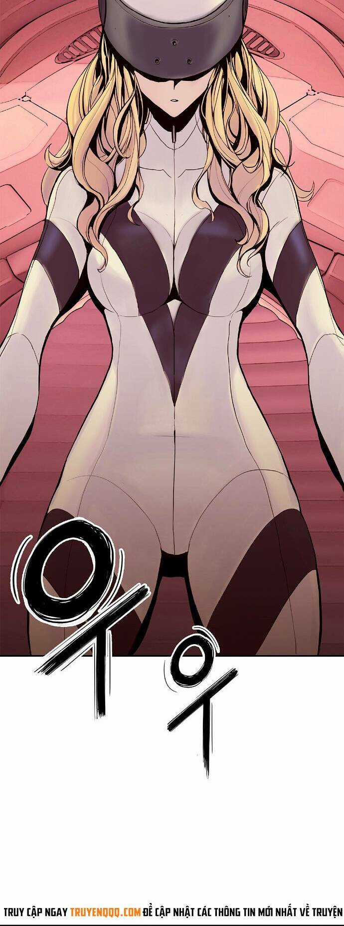 Băng Tâm Kỵ Sĩ - Chapter 6 - Trang 35