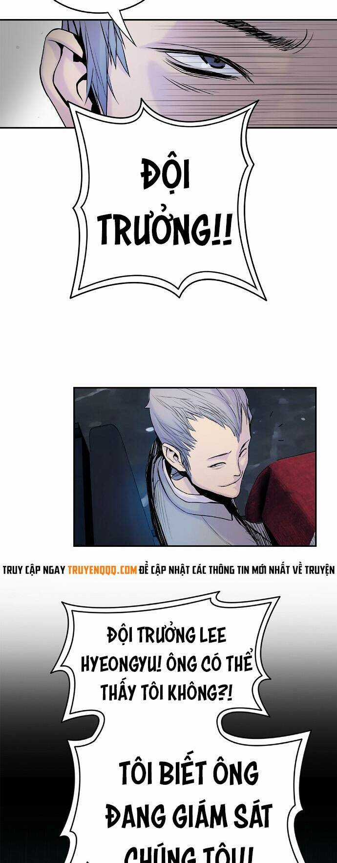 Băng Tâm Kỵ Sĩ - Chapter 6 - Trang 43