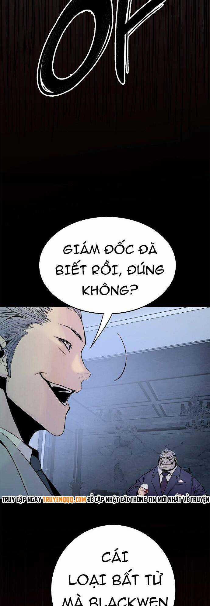 Băng Tâm Kỵ Sĩ - Chapter 6 - Trang 54