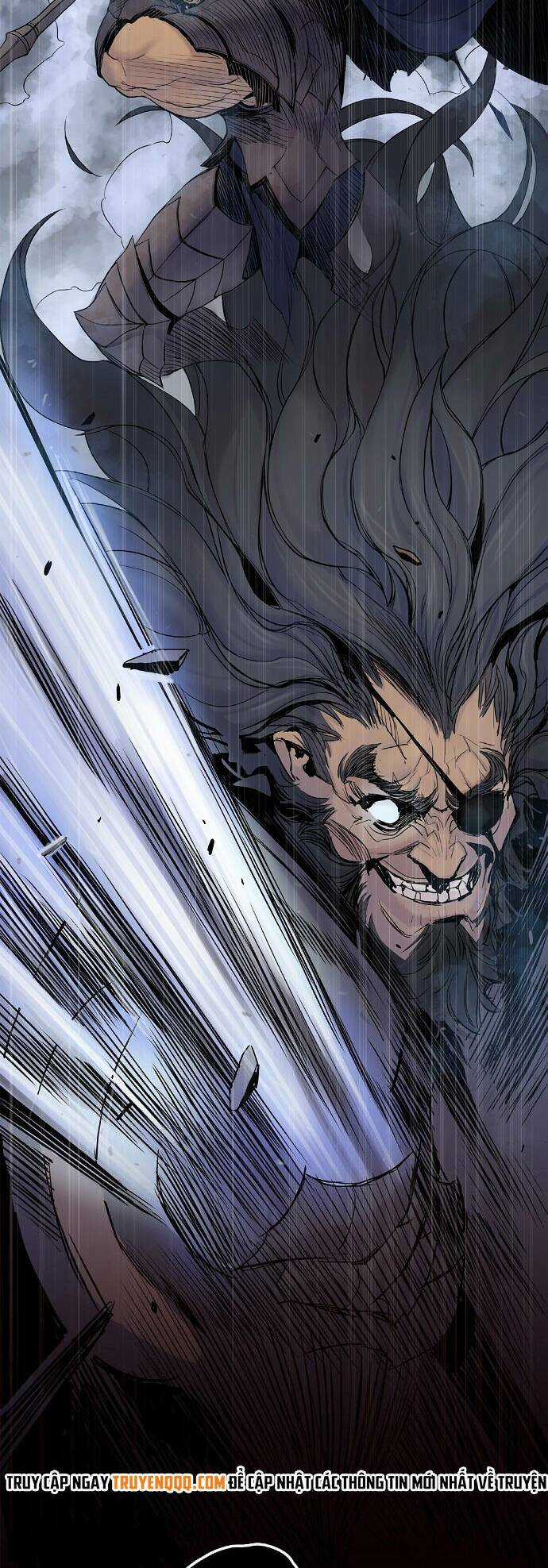 Băng Tâm Kỵ Sĩ - Chapter 6 - Trang 8