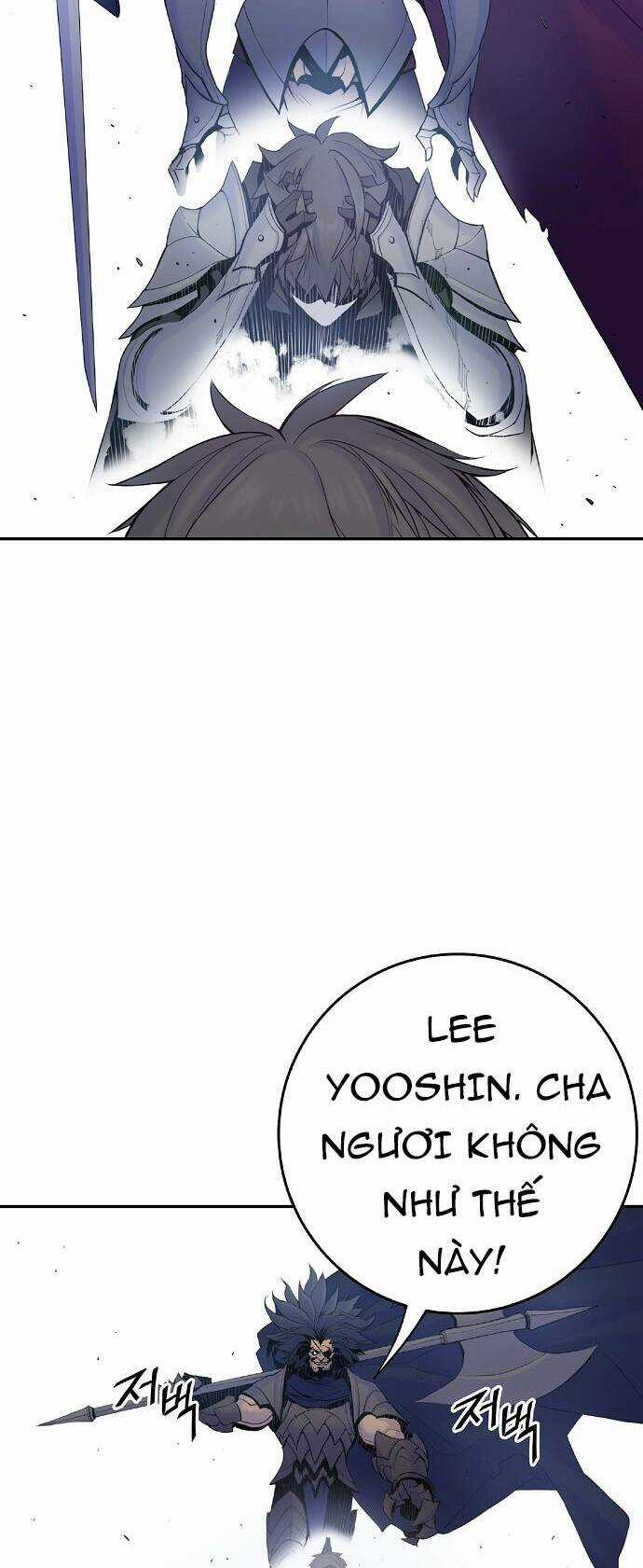 Băng Tâm Kỵ Sĩ - Chapter 7 - Trang 18