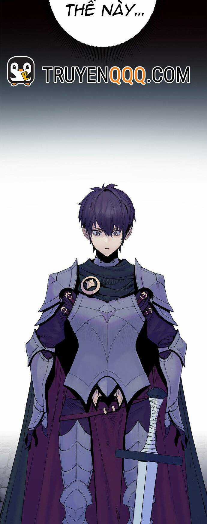 Băng Tâm Kỵ Sĩ - Chapter 7 - Trang 3