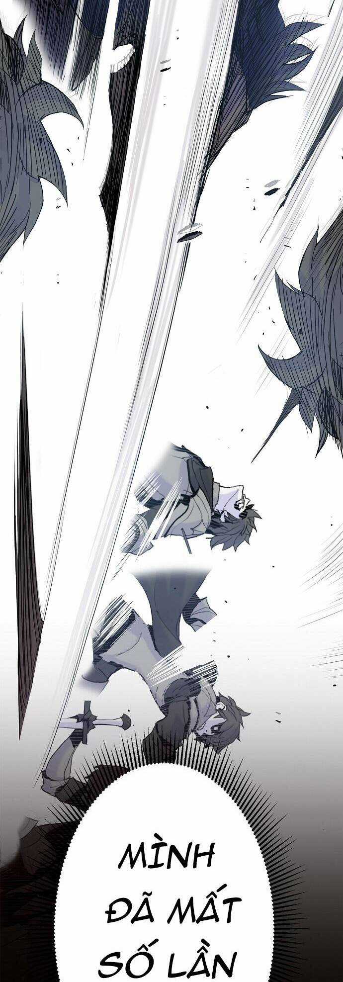 Băng Tâm Kỵ Sĩ - Chapter 7 - Trang 26