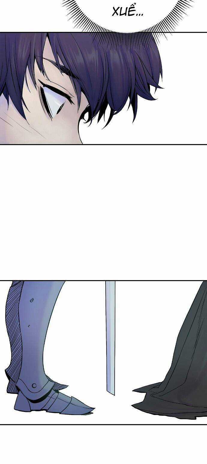 Băng Tâm Kỵ Sĩ - Chapter 7 - Trang 6