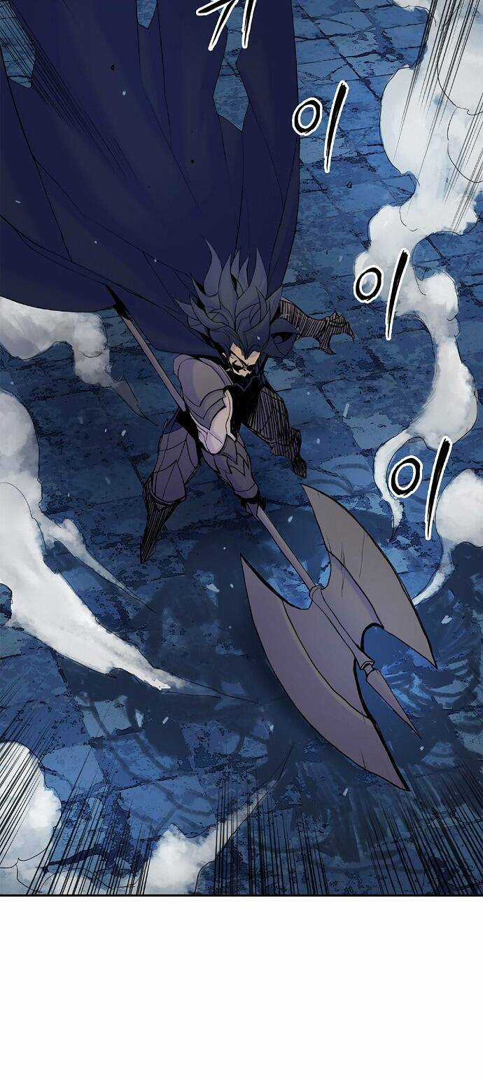 Băng Tâm Kỵ Sĩ - Chapter 7 - Trang 56