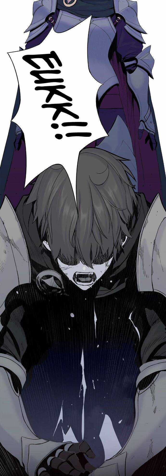 Băng Tâm Kỵ Sĩ - Chapter 7 - Trang 8