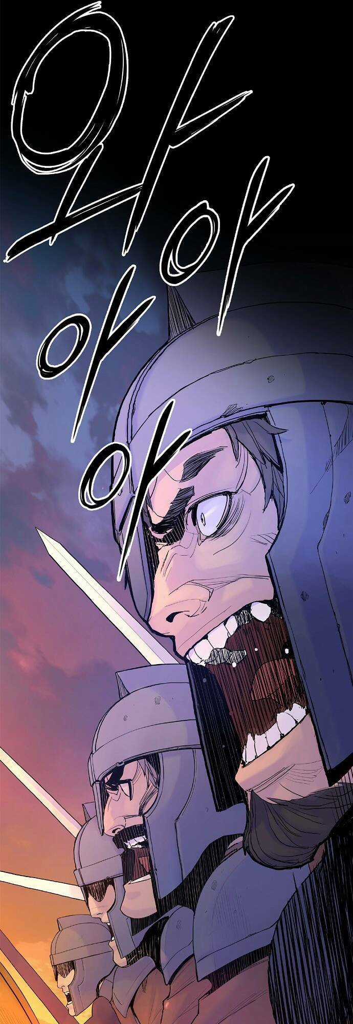 Băng Tâm Kỵ Sĩ - Chapter 8 - Trang 16