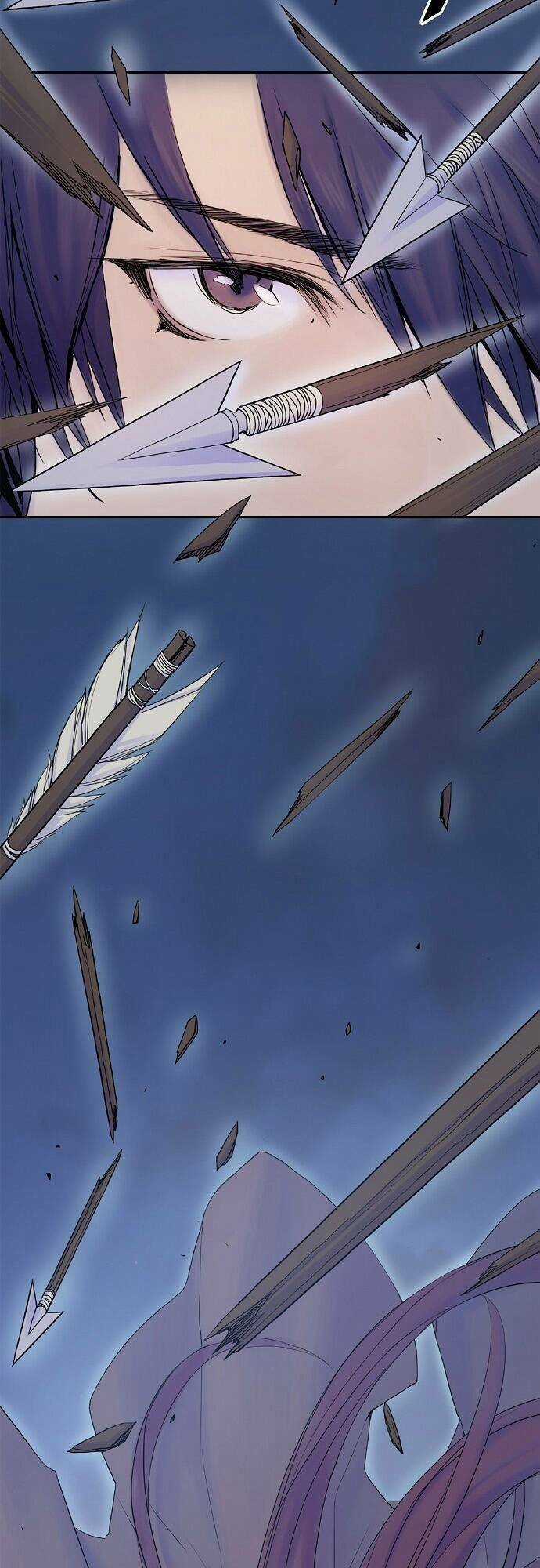 Băng Tâm Kỵ Sĩ - Chapter 8 - Trang 3