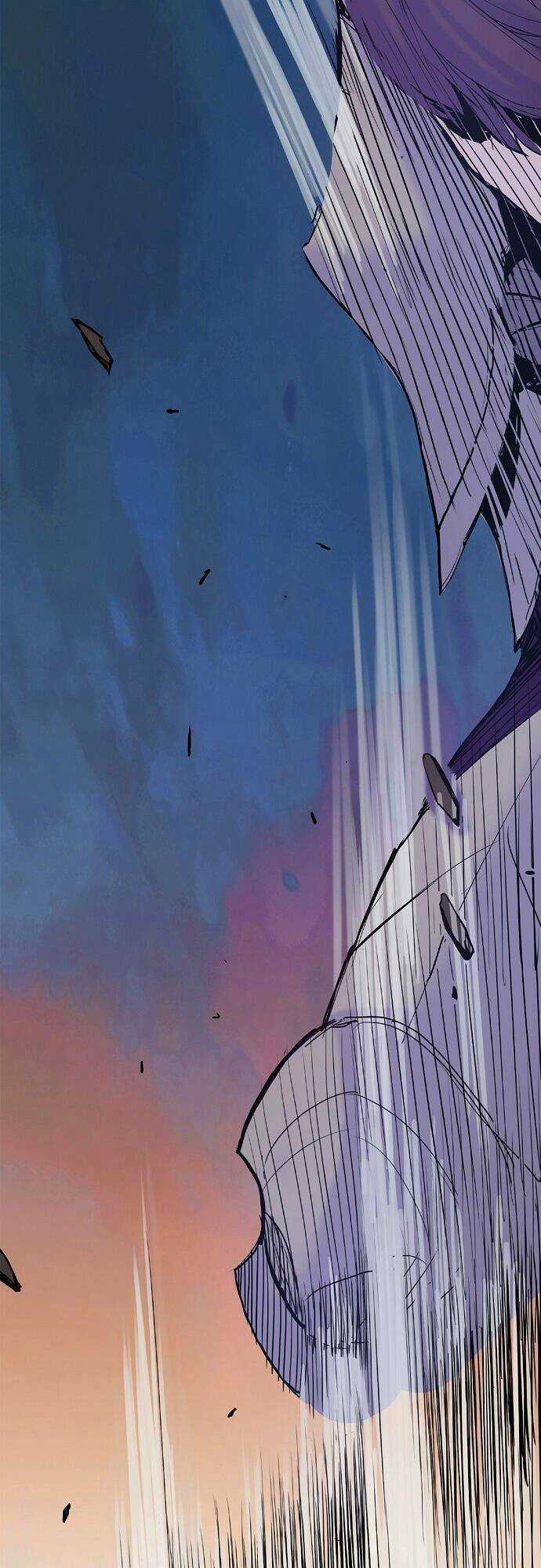 Băng Tâm Kỵ Sĩ - Chapter 8 - Trang 33