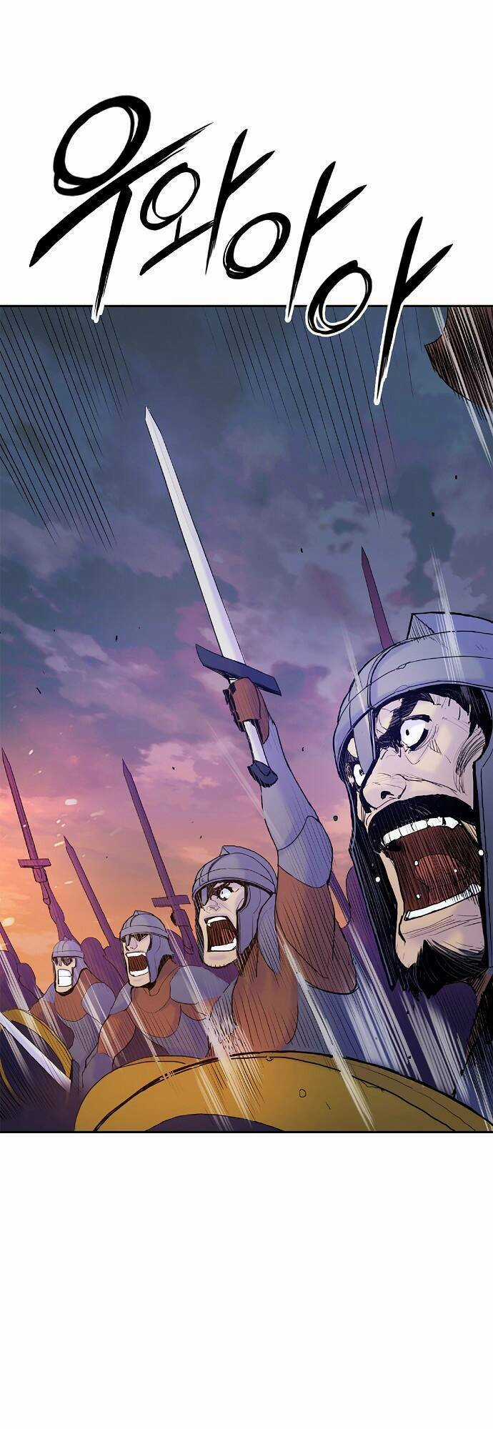 Băng Tâm Kỵ Sĩ - Chapter 8 - Trang 46