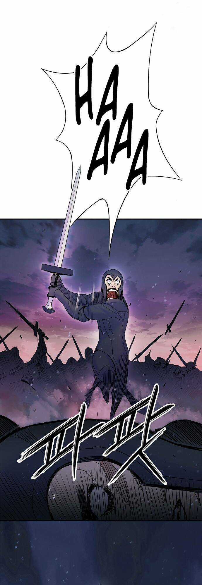 Băng Tâm Kỵ Sĩ - Chapter 8 - Trang 62