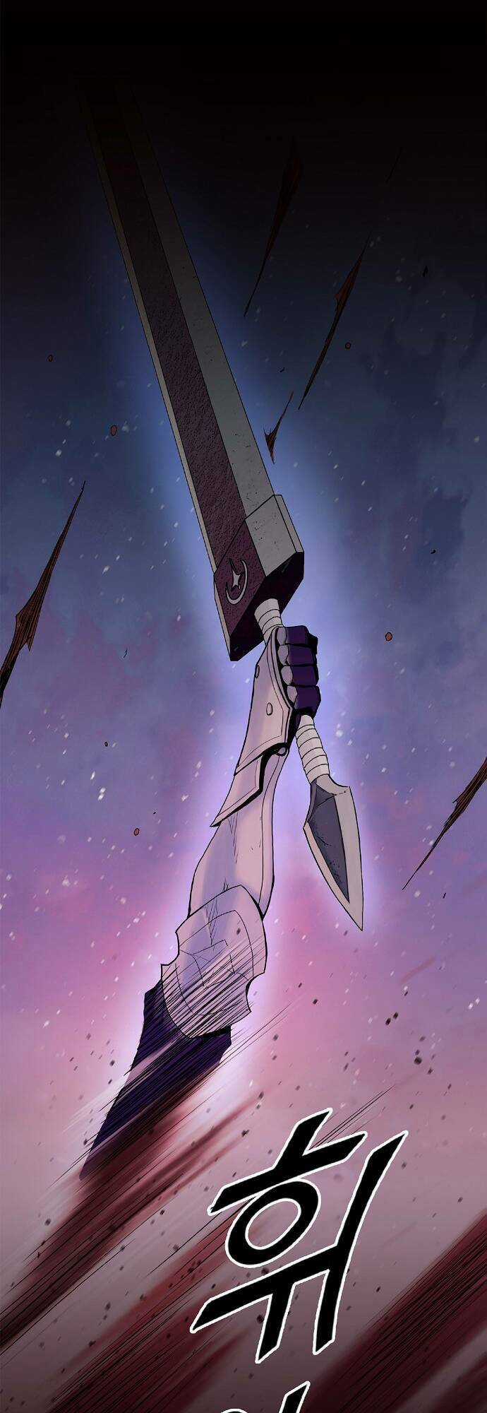 Băng Tâm Kỵ Sĩ - Chapter 8 - Trang 78