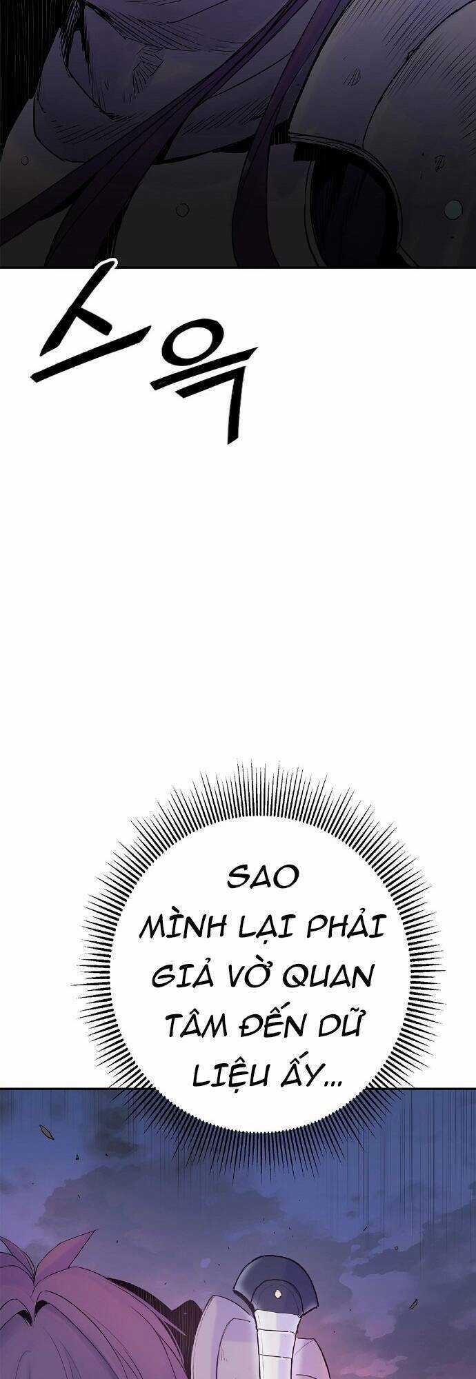 Băng Tâm Kỵ Sĩ - Chapter 8 - Trang 9