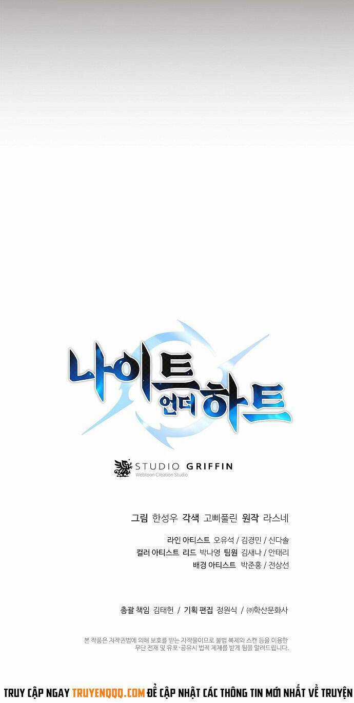 Băng Tâm Kỵ Sĩ - Chapter 8 - Trang 88