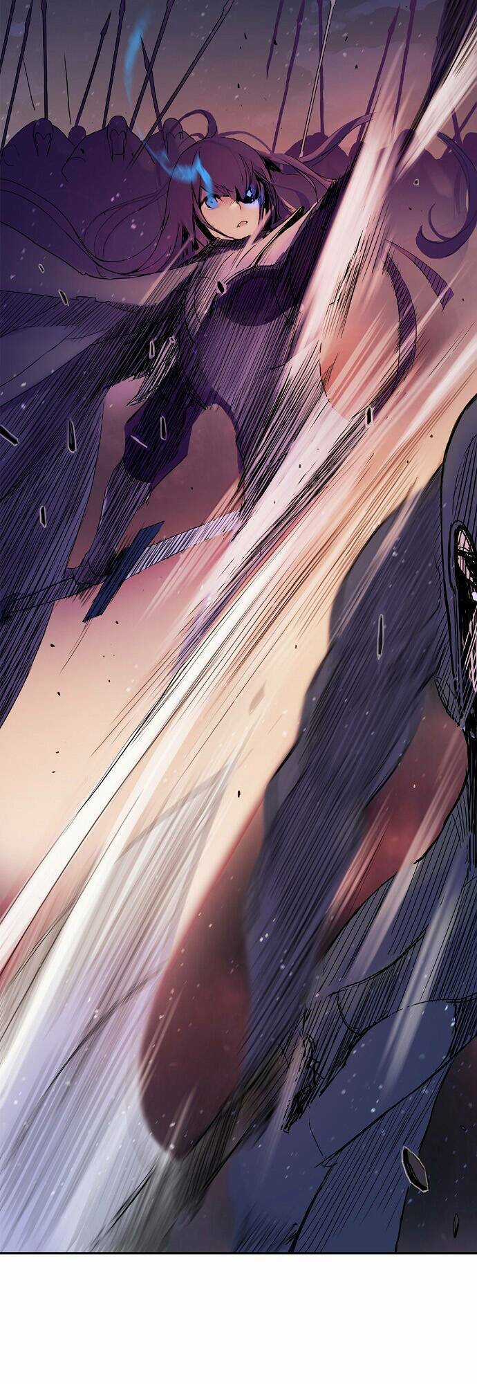 Băng Tâm Kỵ Sĩ - Chapter 9 - Trang 4