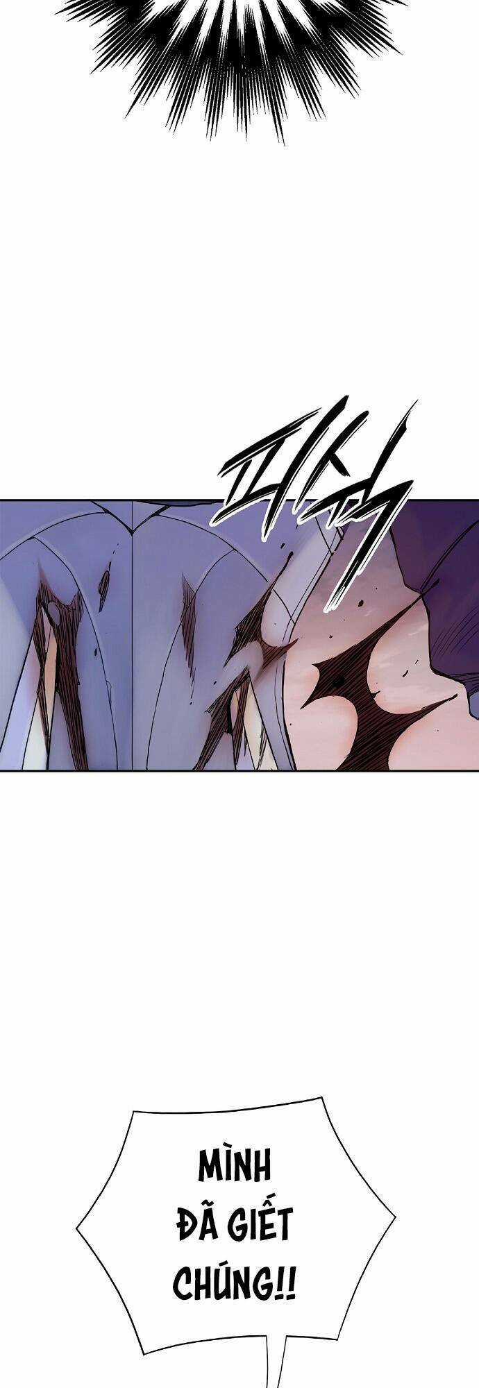 Băng Tâm Kỵ Sĩ - Chapter 9 - Trang 49