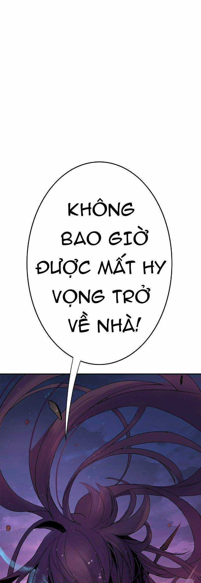 Băng Tâm Kỵ Sĩ - Chapter 9 - Trang 6