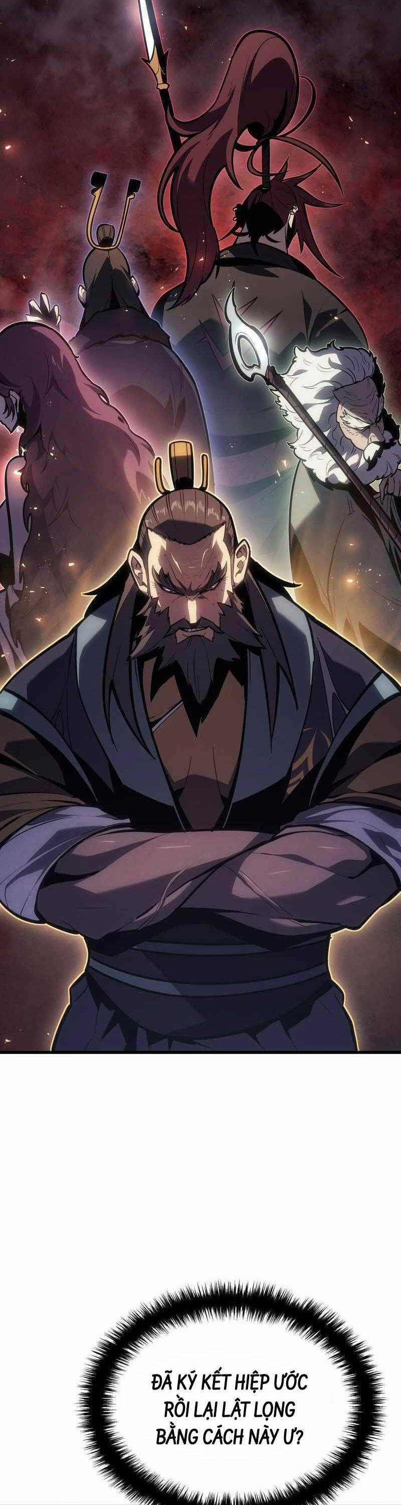 Băng Vương - Chapter 1 - Trang 12