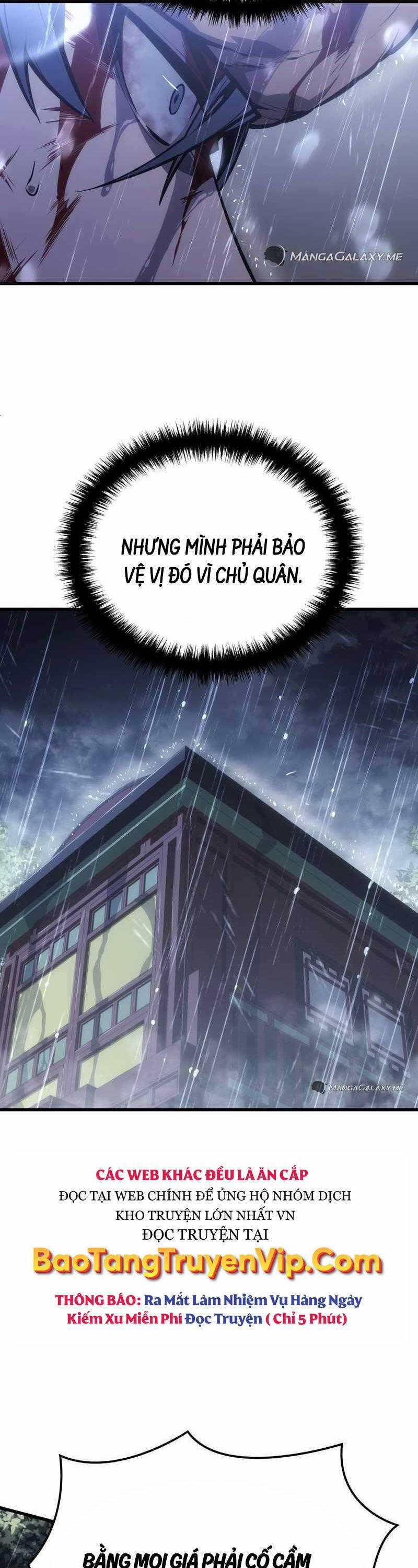 Băng Vương - Chapter 1 - Trang 13