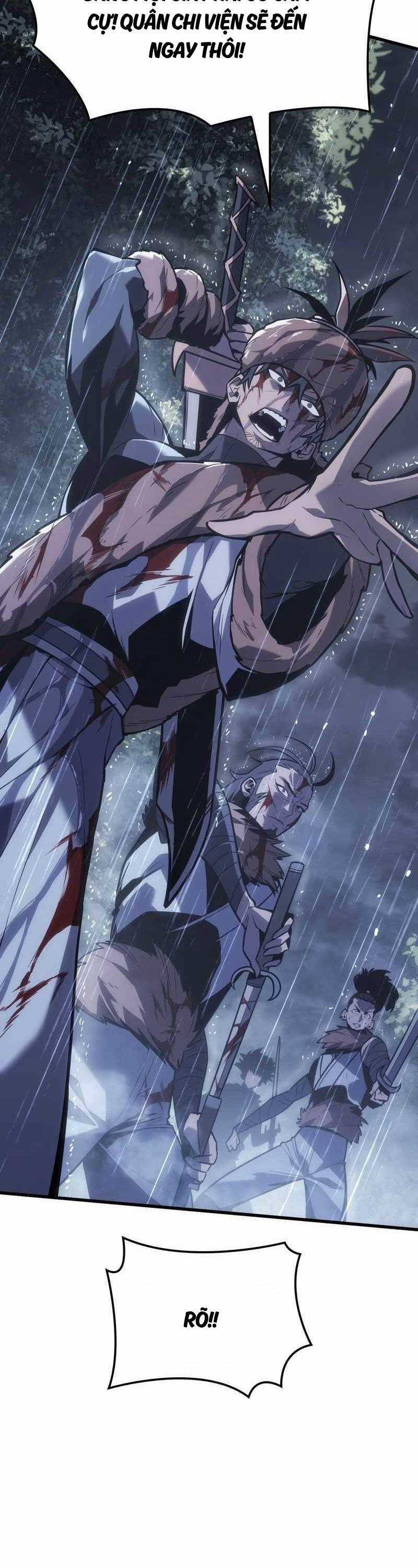 Băng Vương - Chapter 1 - Trang 14