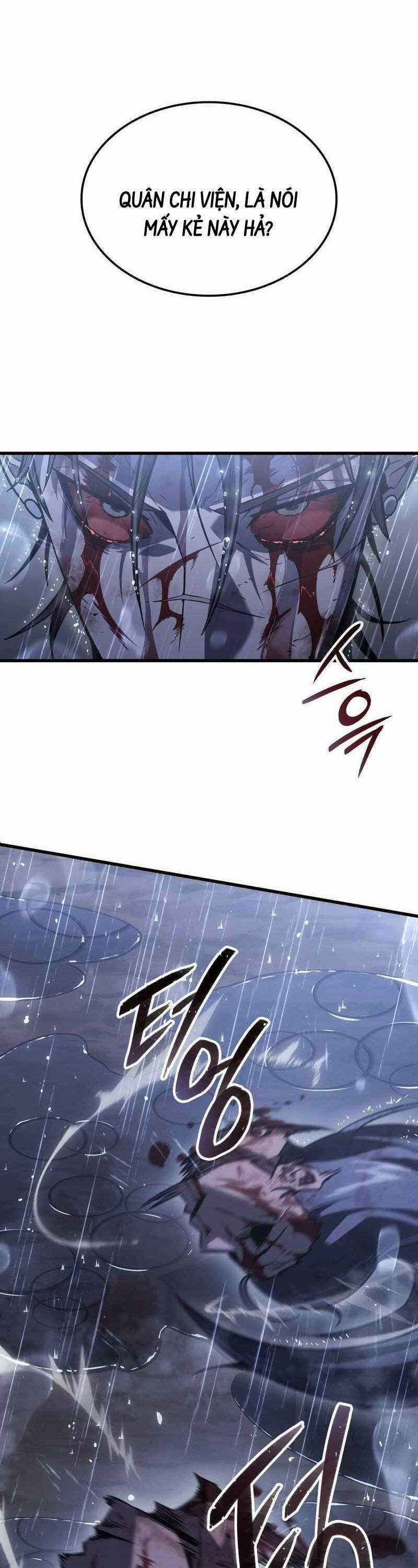 Băng Vương - Chapter 1 - Trang 15