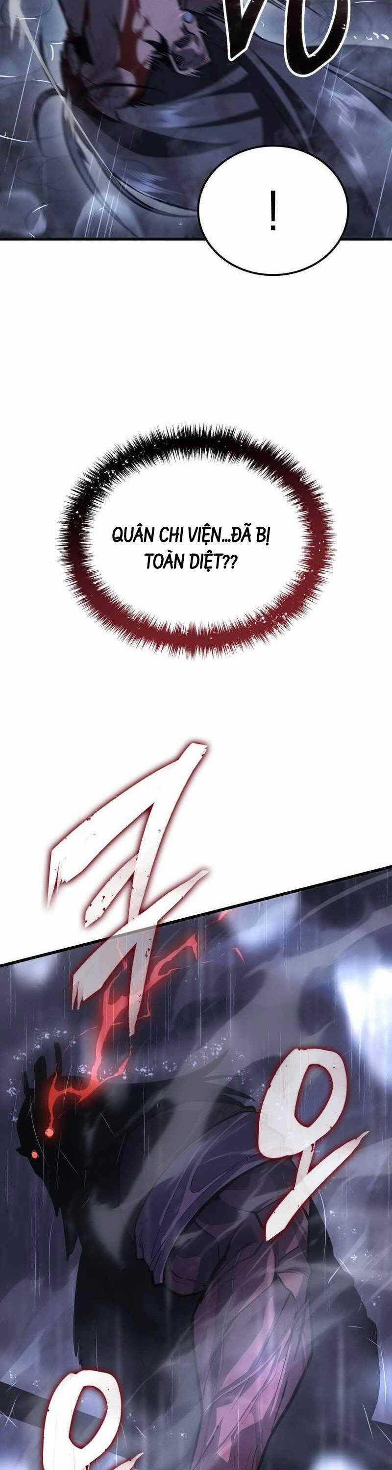 Băng Vương - Chapter 1 - Trang 16