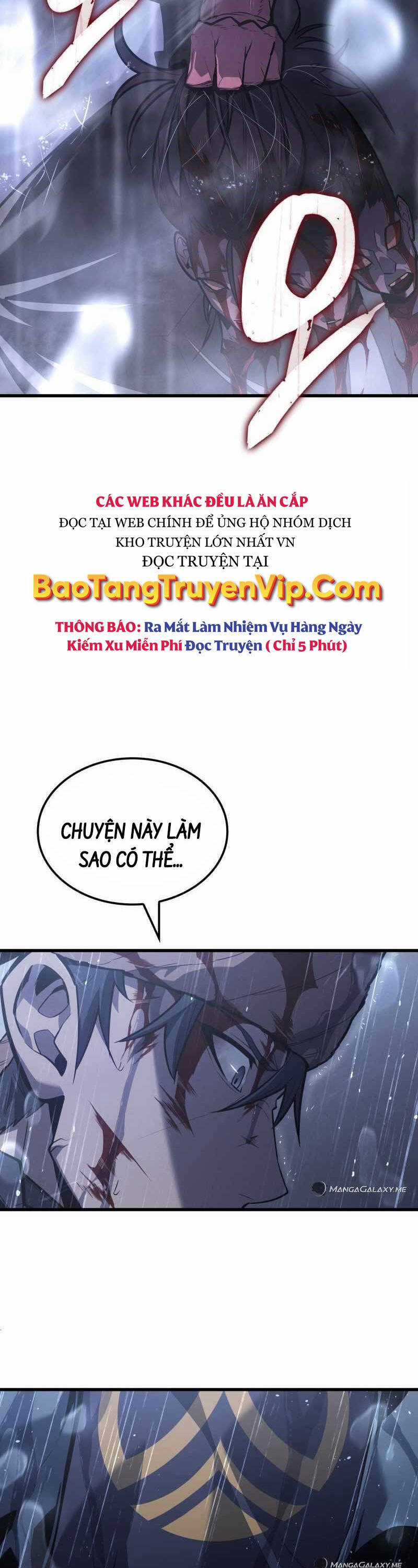 Băng Vương - Chapter 1 - Trang 17