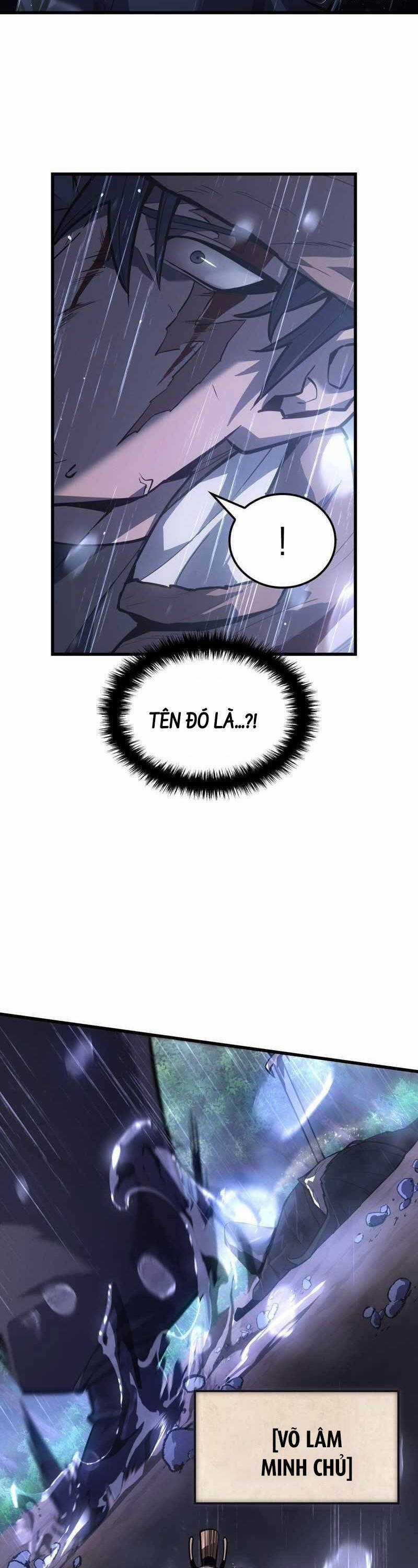 Băng Vương - Chapter 1 - Trang 18