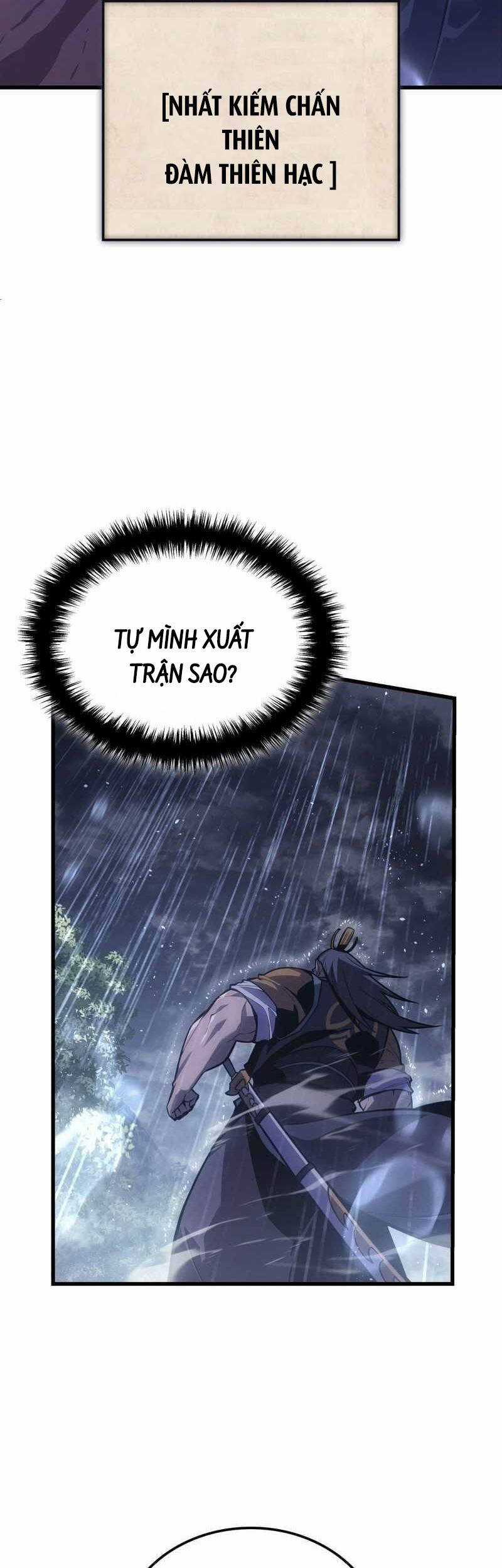 Băng Vương - Chapter 1 - Trang 20