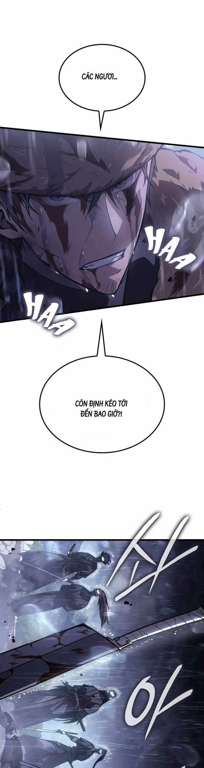 Băng Vương - Chapter 1 - Trang 3