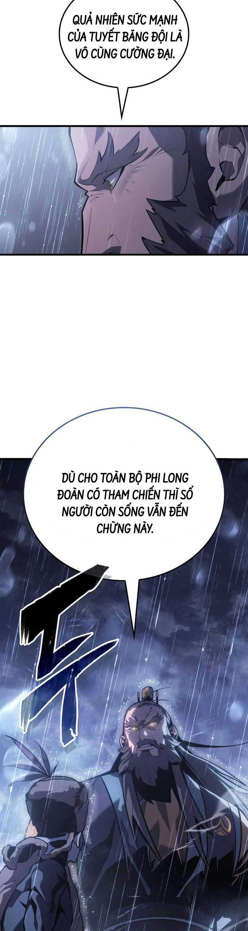 Băng Vương - Chapter 1 - Trang 21