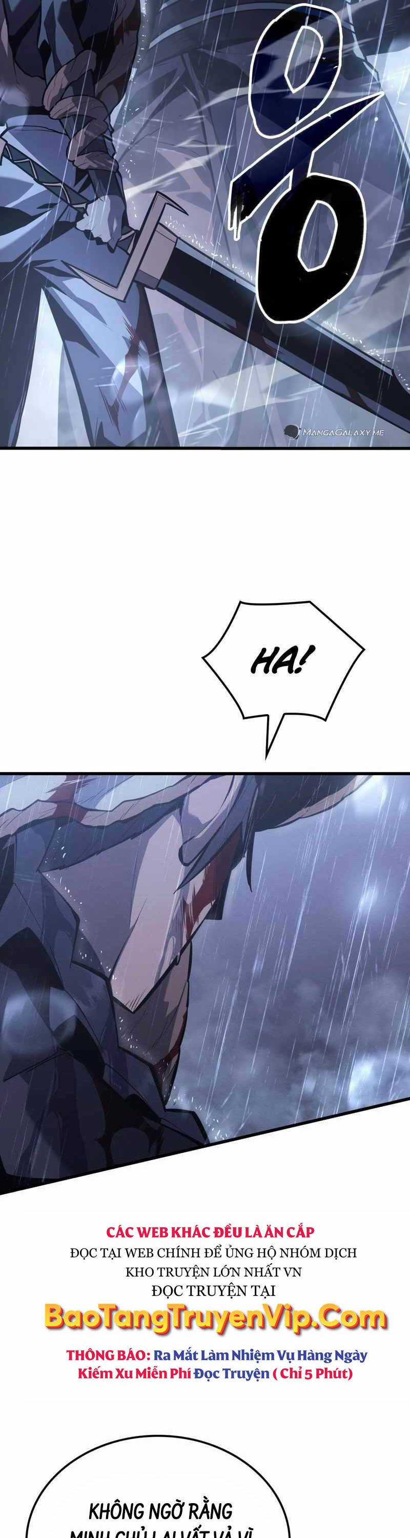 Băng Vương - Chapter 1 - Trang 22